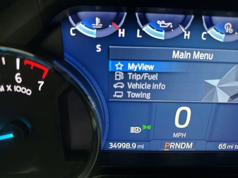 Used 2022 Ford Expedition Max XLT image 28