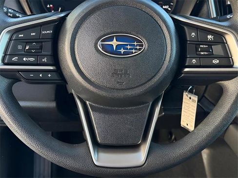 Used 2024 Subaru Legacy image 21