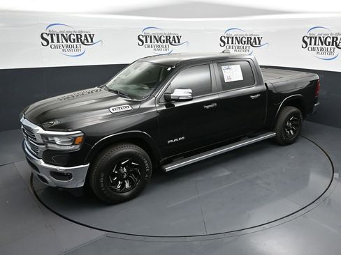 Used 2022 RAM 1500 Laramie image 11