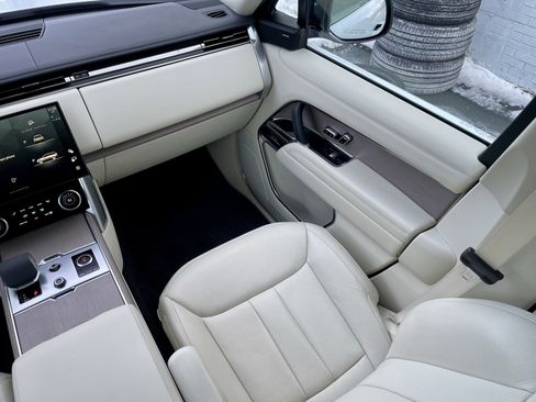 Used 2023 Land Rover Range Rover SE image 18