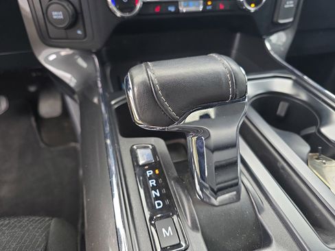 Used 2023 Ford F150 XLT w/ Equipment Group 302A High AWD/4WD image 36