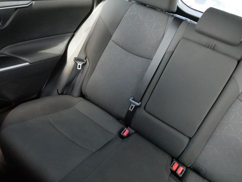 Certified 2025 Toyota RAV4 XLE AWD/4WD image 12