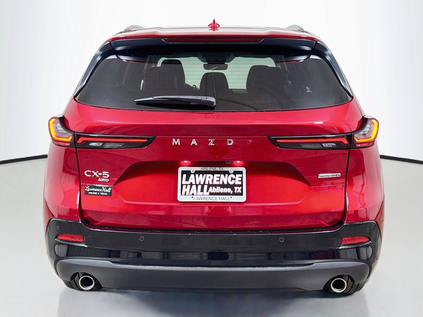 New 2026 MAZDA CX-5 2.5 S w/ Premium Package AWD/4WD image 4