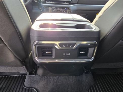 New 2026 Chevrolet Silverado 1500 LTZ w/ Technology Package image 15