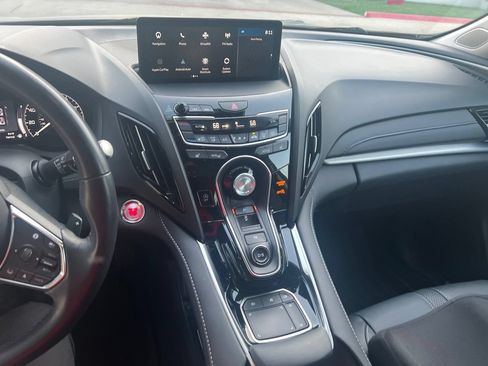 Used 2023 Acura RDX AWD w/ Technology Package image 10