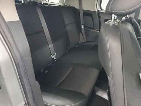 Used 2007 Toyota FJ Cruiser 4WD image 15