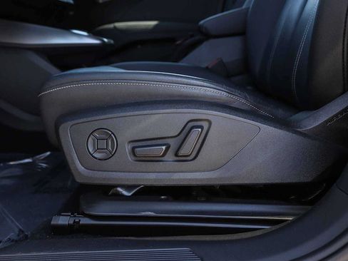 Used 2023 Audi Q4 e-tron Premium w/ Premium Plus RWD image 26