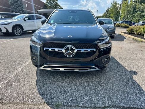 Used 2023 Mercedes-Benz GLA 250 4MATIC image 2