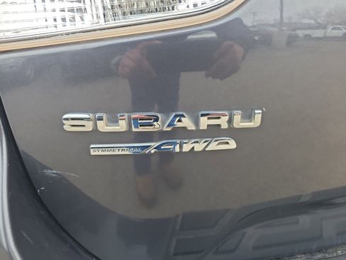 Used 2020 Subaru Forester Limited image 25