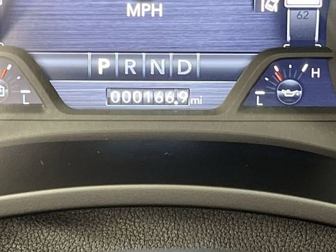 Used 2024 RAM 3500 Tradesman w/ Safety Group image 14