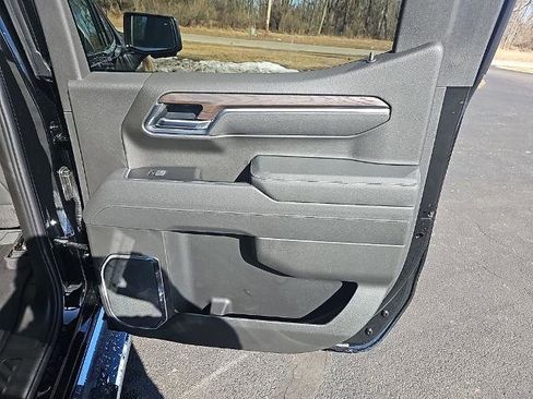 New 2026 GMC Sierra 1500 SLT w/ SLT Premium Plus Package image 26