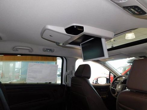 New 2026 Honda Odyssey Touring image 20