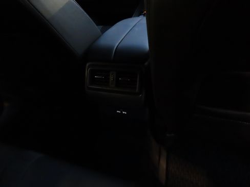 Used 2024 MAZDA CX-50 AWD 2.5 S w/ Cargo Package image 14