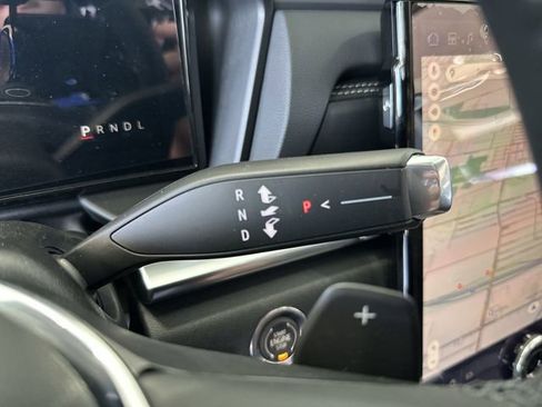 New 2026 GMC Terrain Denali w/ LPO, Black Badging Package image 24