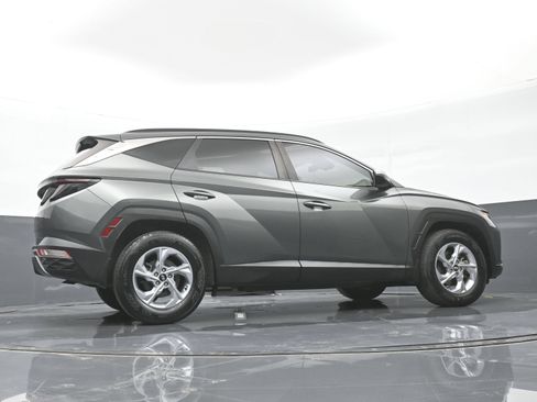 Certified 2023 Hyundai Tucson SEL FWD image 40