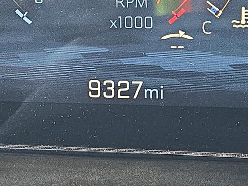 Used 2026 Chevrolet Equinox LT image 11