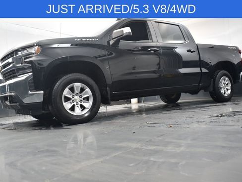 Used 2020 Chevrolet Silverado 1500 LT image 24