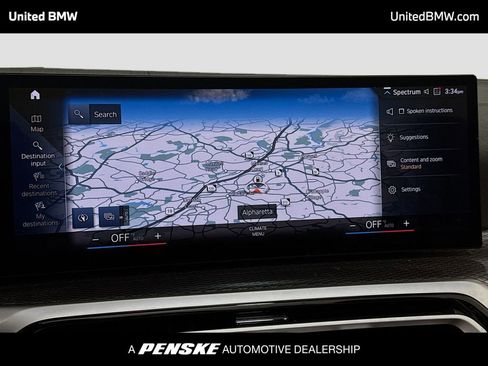 Used 2024 BMW M440i Convertible image 10