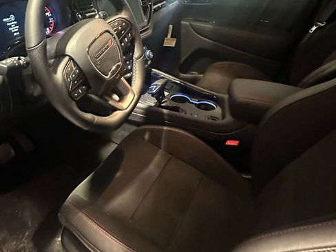 Used 2026 Dodge Durango GT image 11