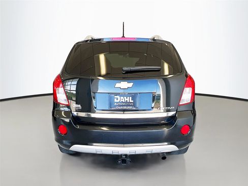 Used 2014 Chevrolet Captiva Sport LT w/ Convenience Package FWD image 10