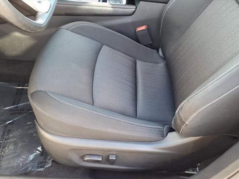 Used 2023 Nissan Altima 2.5 SV image 16