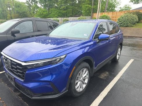 Used 2023 Honda CR-V EX-L image 3