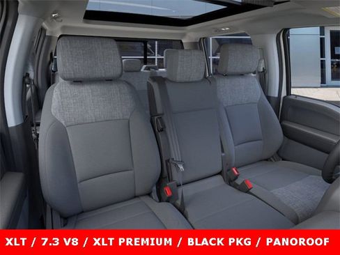 New 2026 Ford F350 XLT w/ XLT Premium Package image 10
