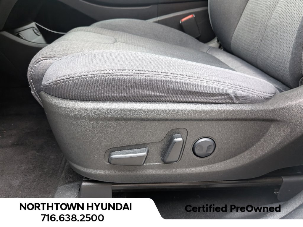 Certified 2023 Hyundai Santa Fe SEL AWD/4WD image 31