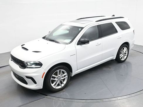 Used 2023 Dodge Durango R/T RWD image 17