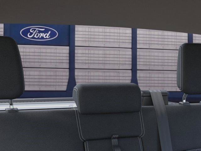 New 2026 Ford Ranger XL w/ Trailer Tow Package RWD image 50