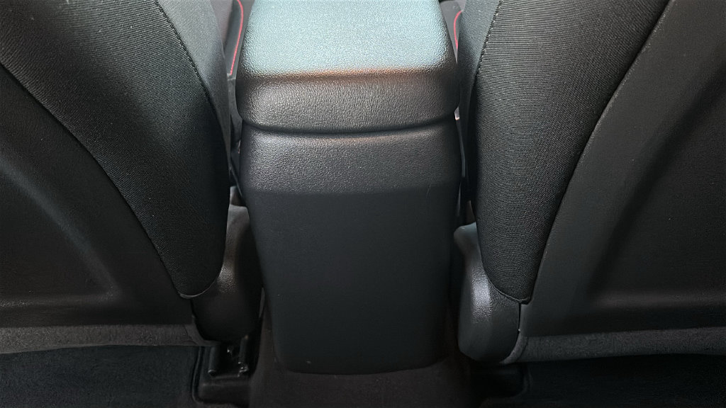Used 2022 Hyundai Kona N Line w/ Cargo Package FWD image 32