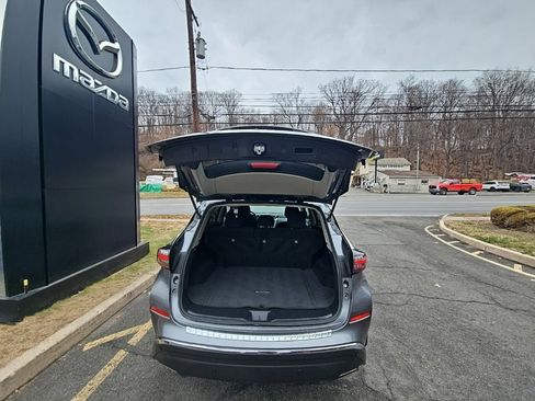 Used 2020 Nissan Murano S w/ Technology Package image 15