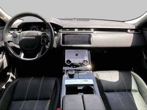 Used 2020 Land Rover Range Rover Velar S AWD/4WD image 16