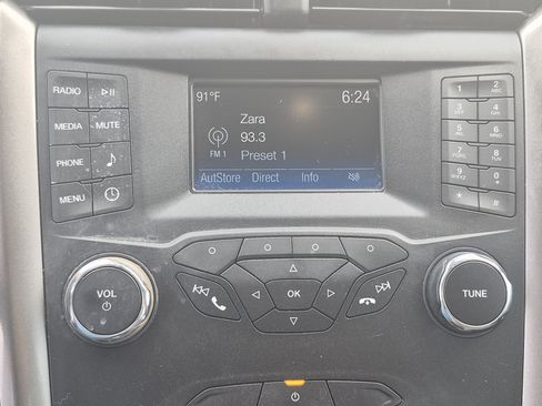 Used 2019 Ford Fusion S FWD image 25