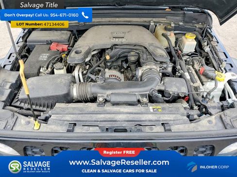 Used 2020 Jeep Gladiator Sport w/ Quick Order Package 24S image 15