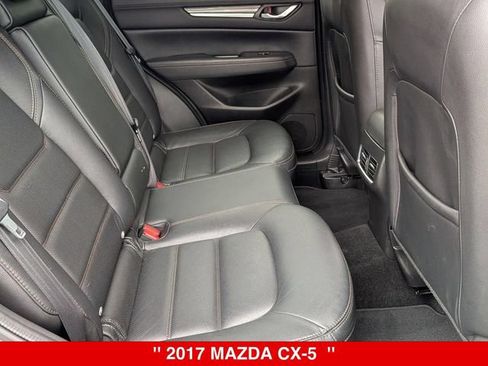 Used 2017 MAZDA CX-5 Grand Select AWD/4WD image 35