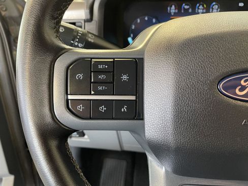 Certified 2024 Ford F150 XLT AWD/4WD image 14