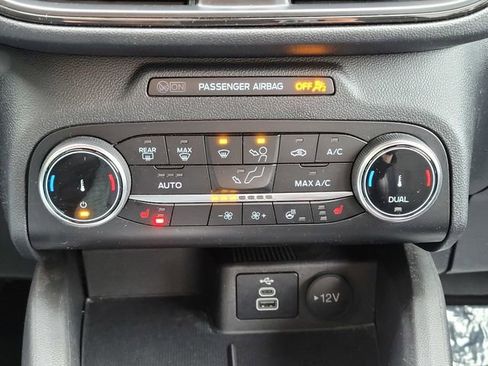Used 2024 Ford Escape ST-Line AWD/4WD image 20