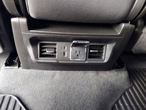 Used 2024 Chevrolet Silverado 1500 LT RWD image 12