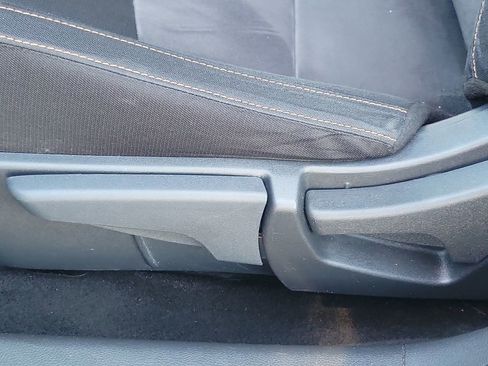 Used 2020 Nissan Sentra SR image 14