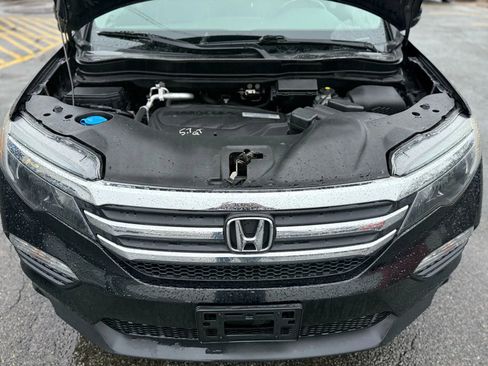 Used 2018 Honda Pilot EX-L image 11