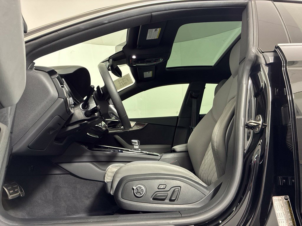 Used 2024 Audi S5 Premium w/ Convenience Package AWD/4WD image 22