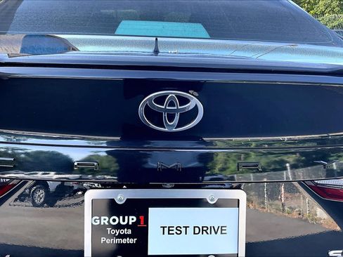 Certified 2025 Toyota Camry SE w/ Convenience Package FWD image 31