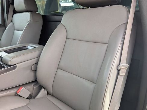 Used 2016 Chevrolet Silverado 3500 W/T w/ WT Convenience Package image 11