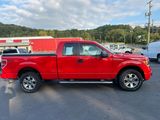 Used 2013 Ford F150 STX w/ Mid Equipment Group image 4