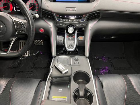 Used 2023 Acura TLX Type S image 15