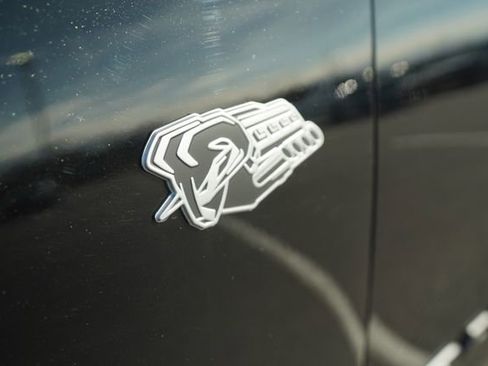 New 2026 RAM 1500 Big Horn image 39