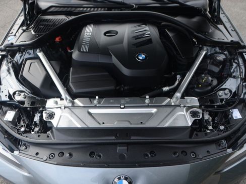 Used 2025 BMW 430i xDrive Convertible image 21