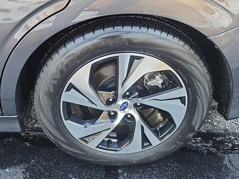 Certified 2025 Subaru Legacy Premium image 23