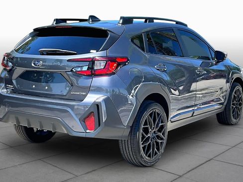 Used 2025 Subaru Crosstrek 2.5i Limited AWD/4WD image 13